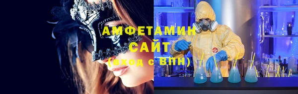 молекула духа Горняк